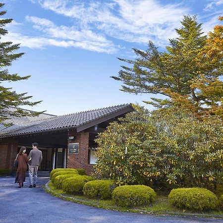 Tsumagoi Prince Hotel Экстерьер фото