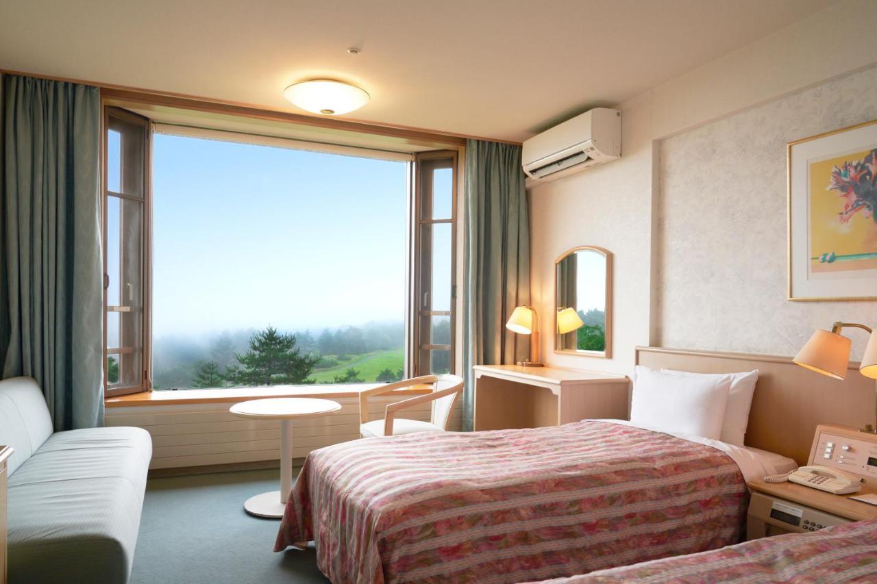 Tsumagoi Prince Hotel Экстерьер фото
