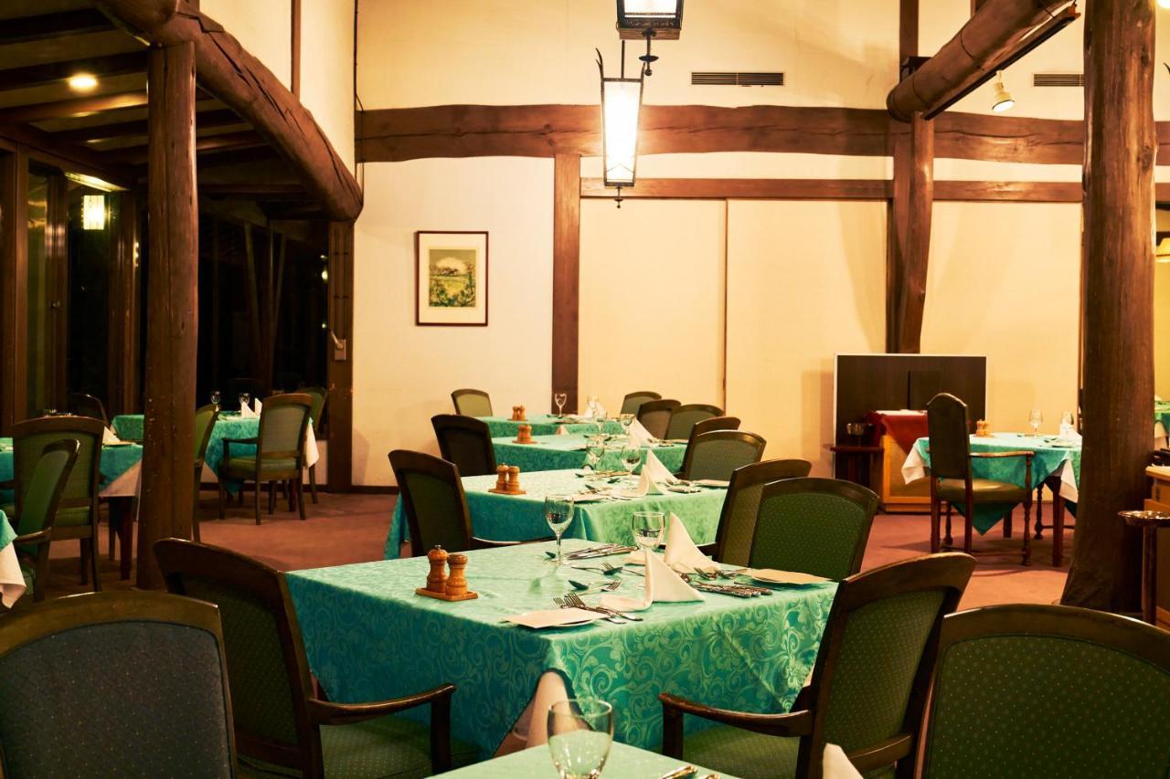 Tsumagoi Prince Hotel Экстерьер фото