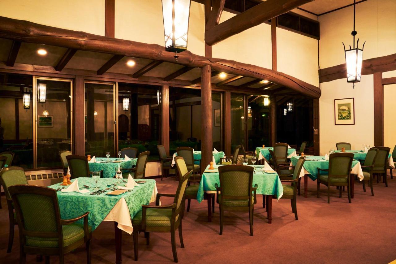 Tsumagoi Prince Hotel Экстерьер фото