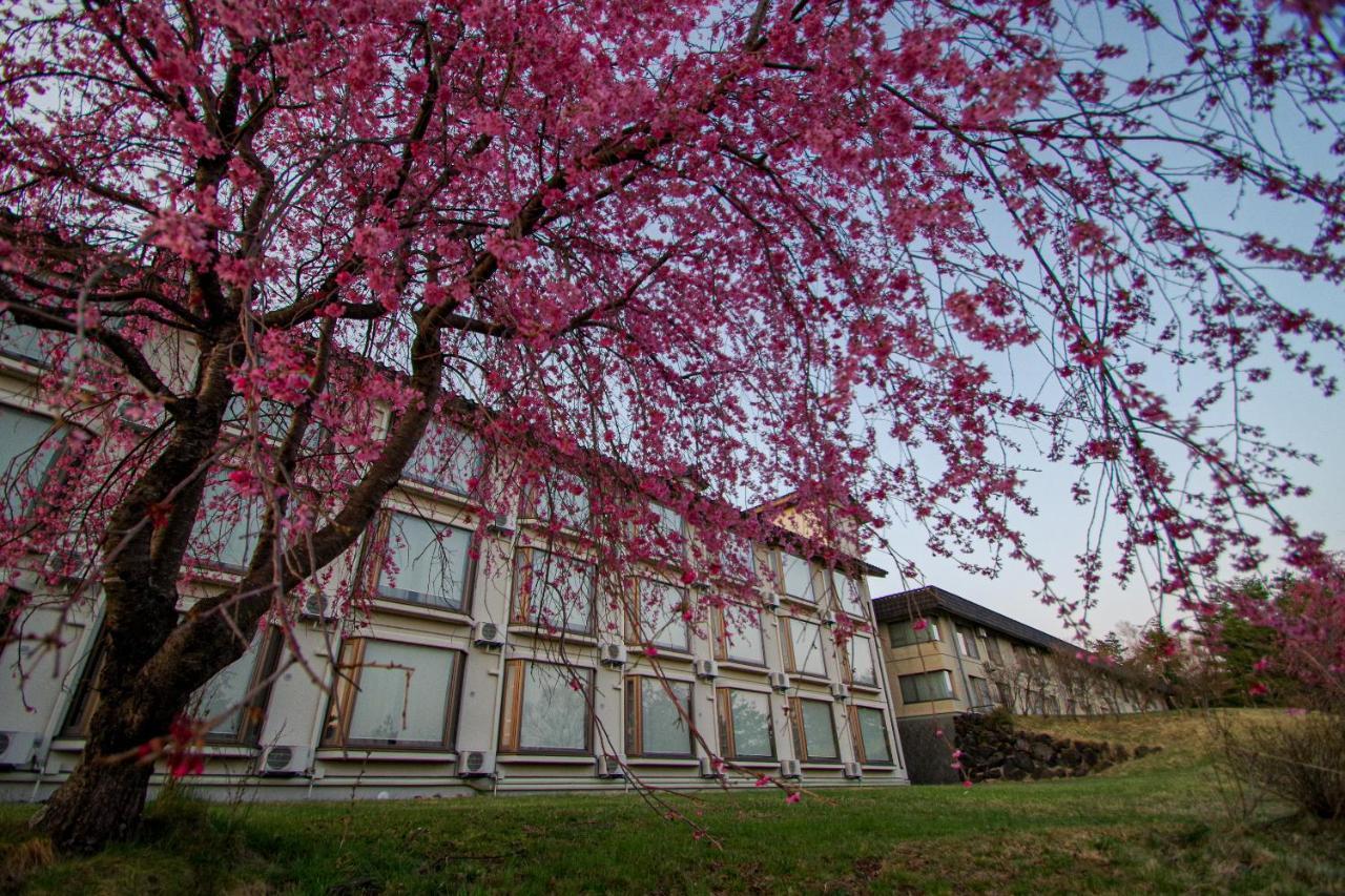 Tsumagoi Prince Hotel Экстерьер фото