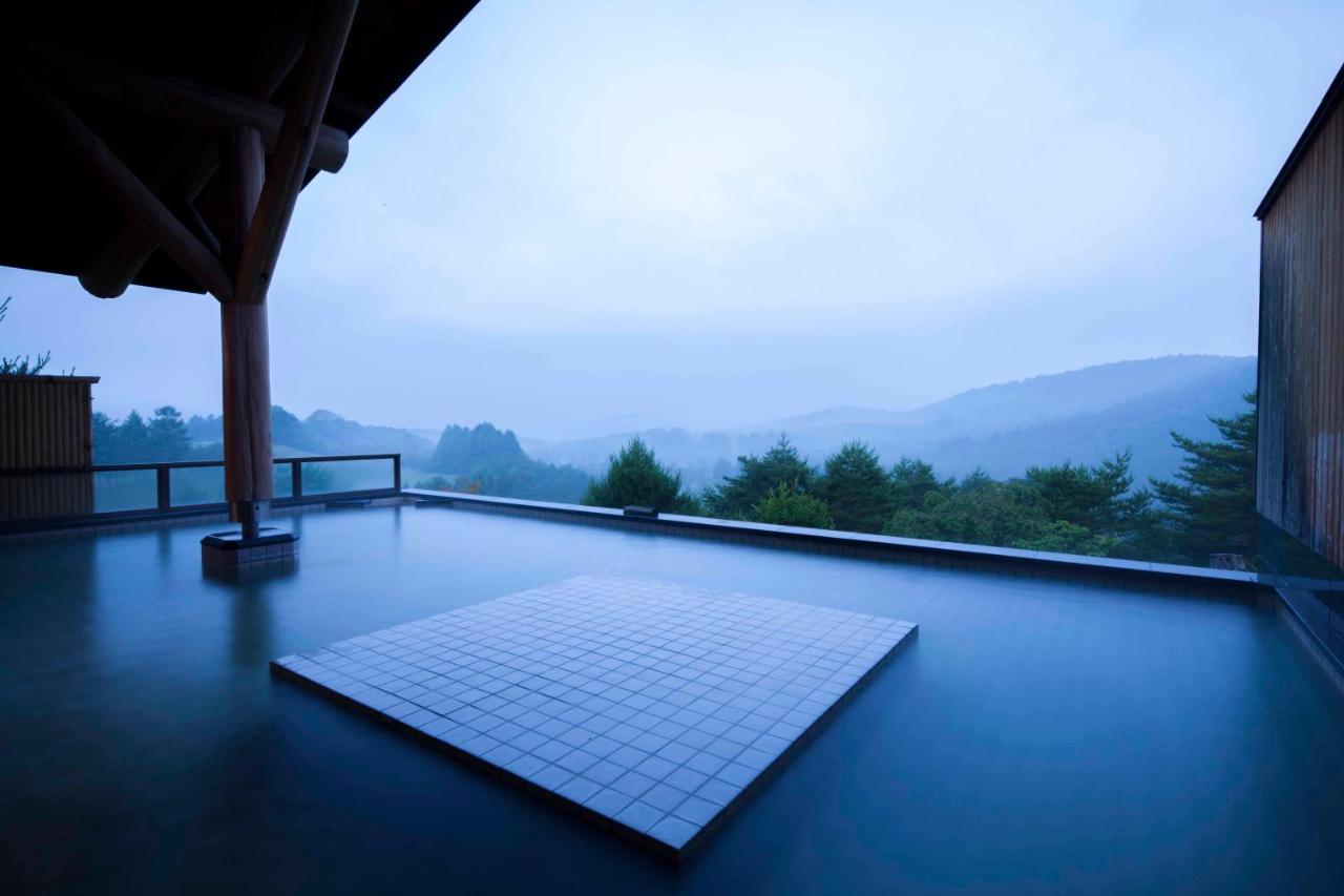 Tsumagoi Prince Hotel Экстерьер фото