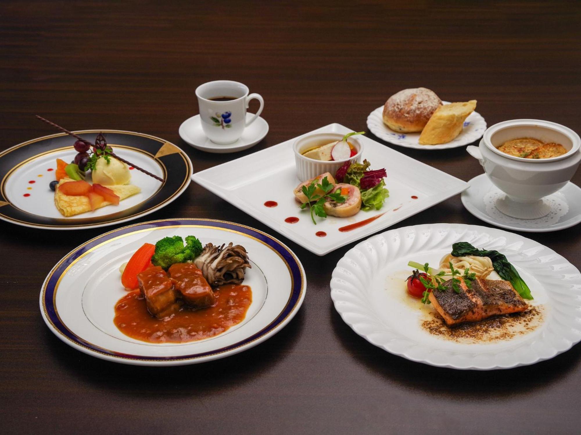 Tsumagoi Prince Hotel Экстерьер фото