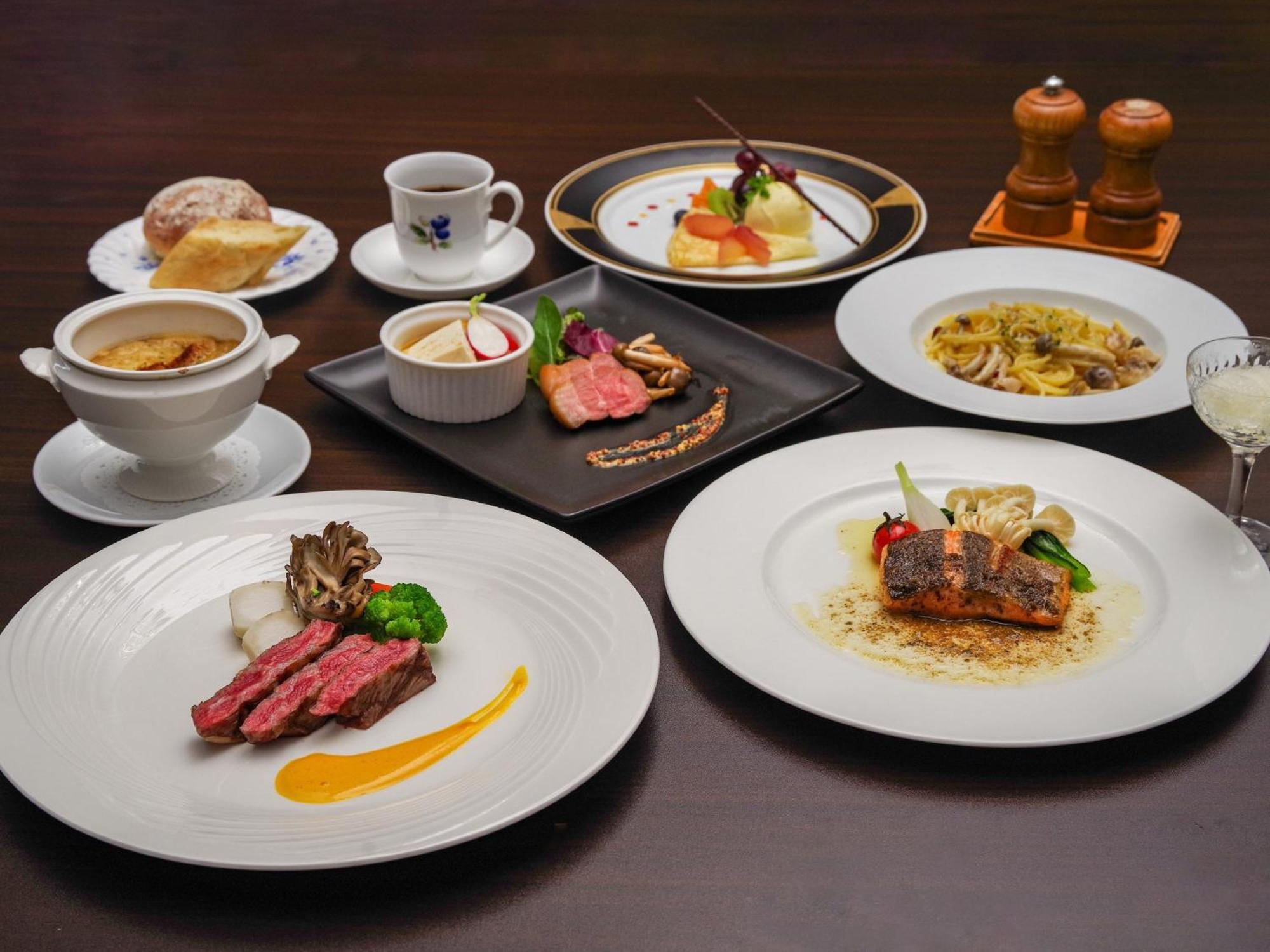 Tsumagoi Prince Hotel Экстерьер фото
