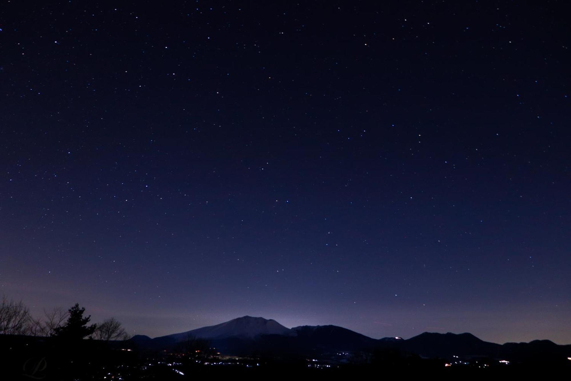 Tsumagoi Prince Hotel Экстерьер фото