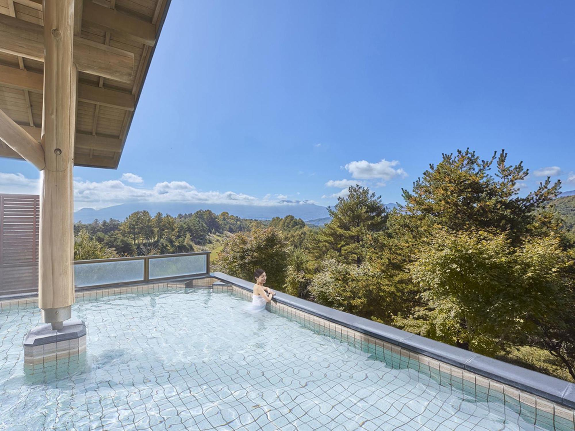Tsumagoi Prince Hotel Экстерьер фото